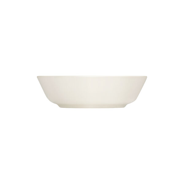 Teema Tiimi bowl, white, Iittala