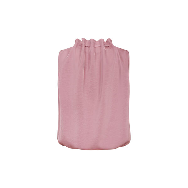 TDAya SL Boatneck Top, rose tan, Tooday