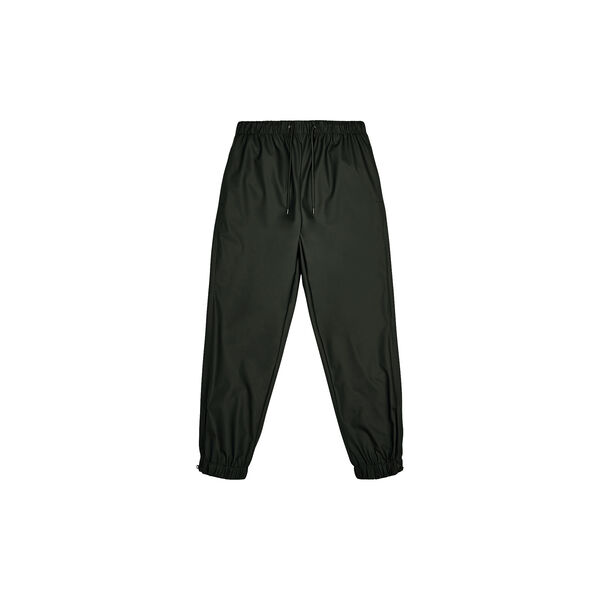 Pants Regular, green, Rains
