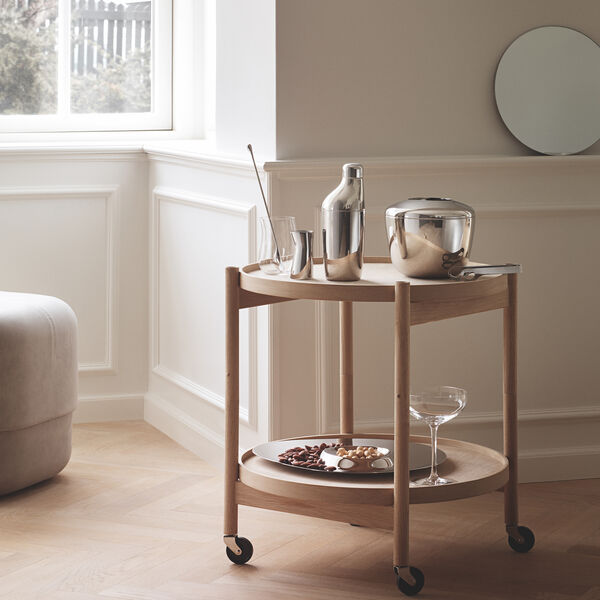 Sky Eiseimer, Georg Jensen