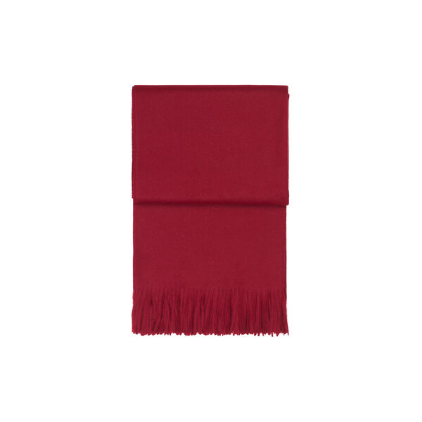 Classic Throw, bordeaux Classic Throw, bordeaux, ELVANG