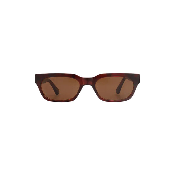 Bror Sunglasses, brown/demi light brown Bror Sunglasses, brown/demi light brown, A. KJÆRBEDE