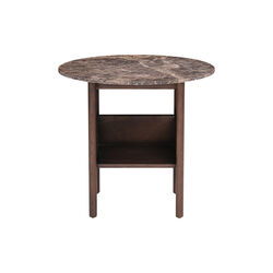 Collect sidebord, brown, Wendelbo