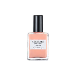 L&rsquo;Oxyg&eacute;n&eacute; Peach Of My Heart, Nailberry