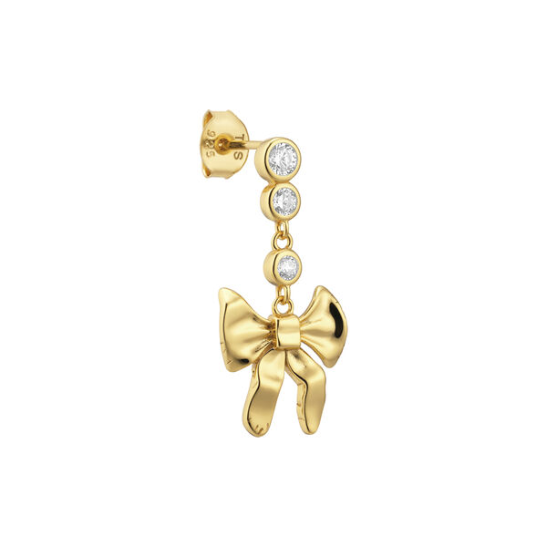 Loulou Stud, The Earring Shop