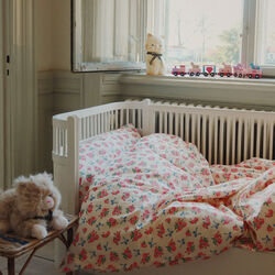 Unicorn Train, Konges Sl&oslash;jd