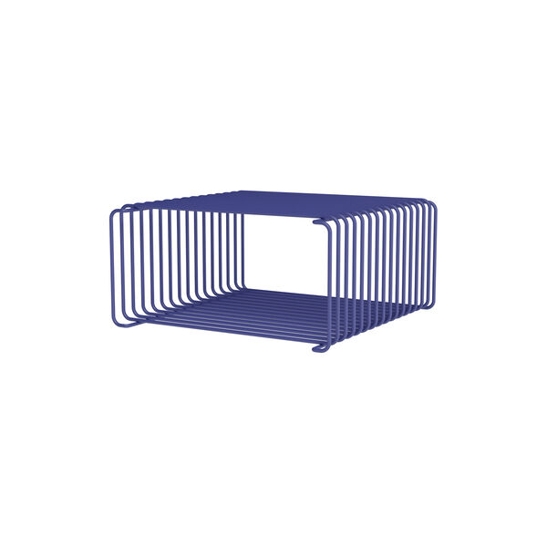 Panton Wire Half Height, 135 monarch, Montana Furniture