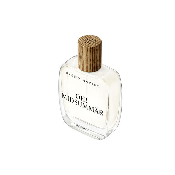 OH! MIDSUMM&Auml;R EAU DE PARFUM, Skandinavisk