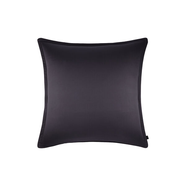 Lattice Pillow Case, carbon, BOSS Home