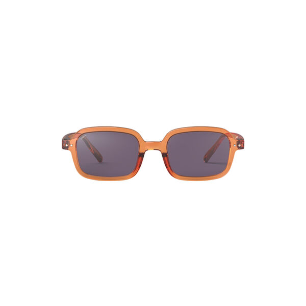 #PLAY SUN Sonnenbrille, orange smash, IZIPIZI