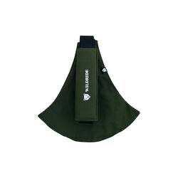 Toddler Carrier, army green, Wildride