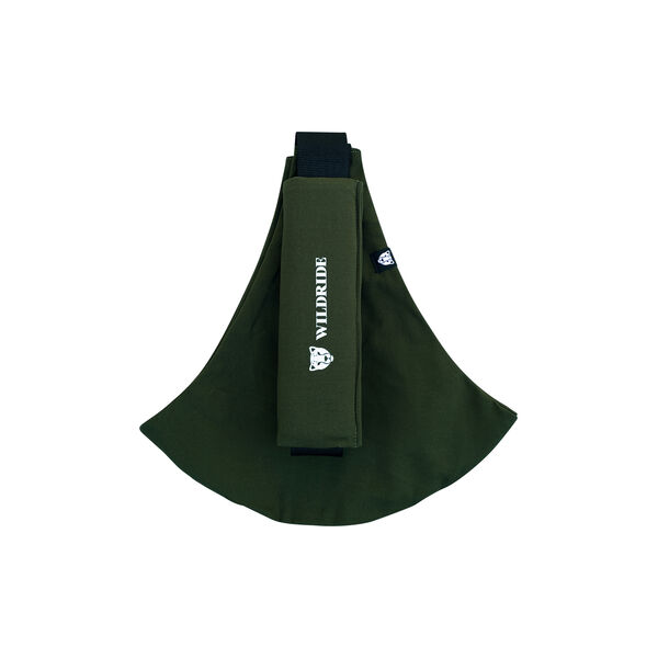 Toddler Carrier, army green Toddler Carrier, army green, Wildride