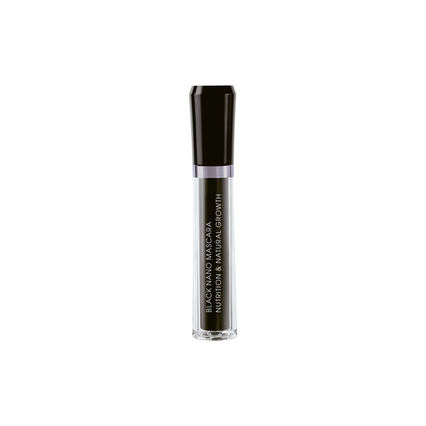 Black Nano Mascara Nutrition & Natural Growth, M2 BEAUTÉ