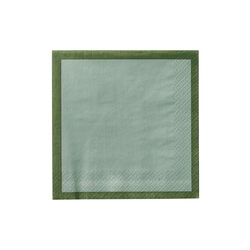 Spielserviette, j&aelig;germint, Iittala