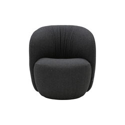 Ovata Small Chair, cuddle col. 08, Wendelbo