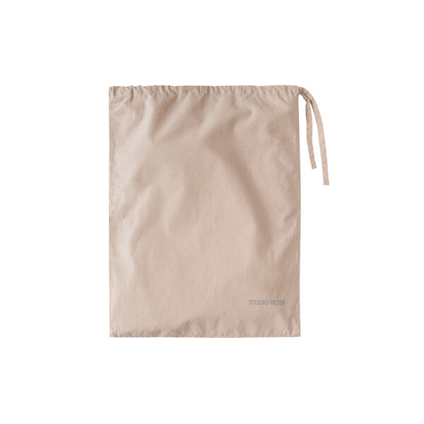 Double Sheet, beige, Studio Feder