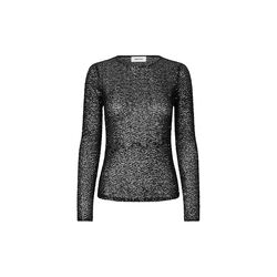 LaraMD top, black, Modstr&ouml;m