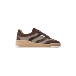 Sam Naomi Sneakers, extra corvino, VIA VAI