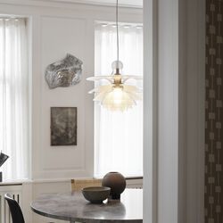 PH Septima Pendelleuchte, Louis Poulsen