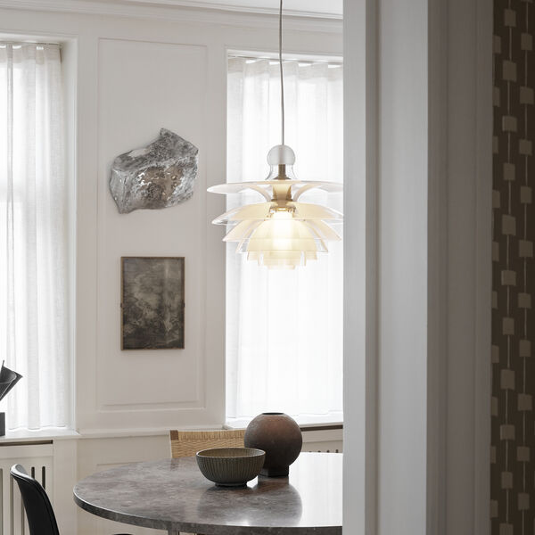 PH Septima Pendelleuchte, Louis Poulsen