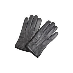 Nicolas Glove, black/black, Markberg