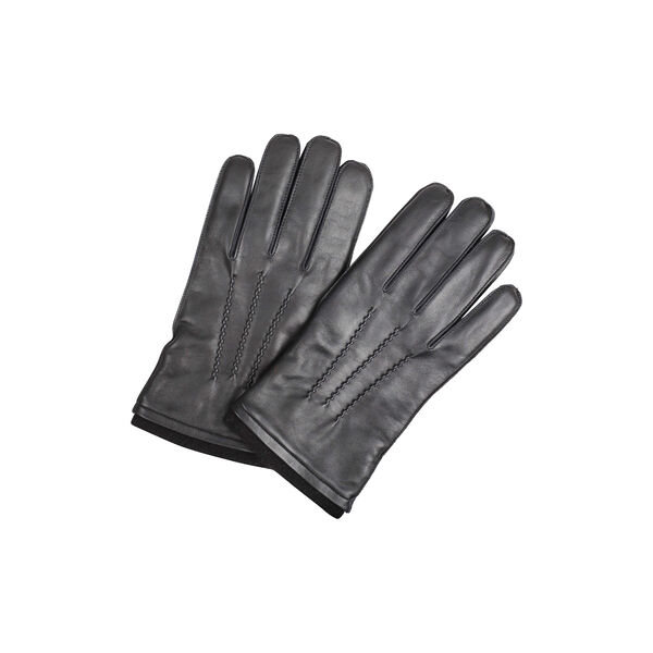 Nicolas Glove, black/black Nicolas Glove, black/black, Markberg