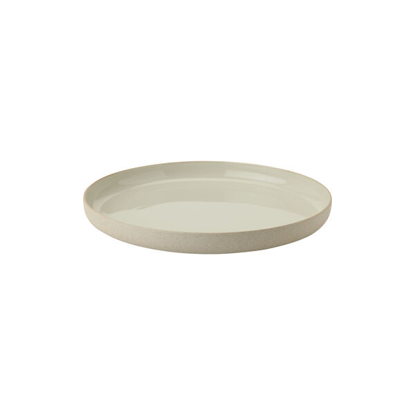 Emma lunch plate &Oslash; 19 cm, grey, Stelton