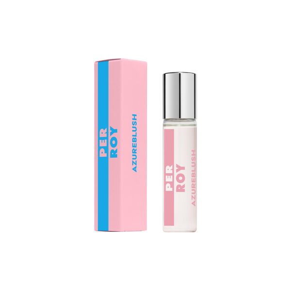 Azureblush Eau de Parfum, PERROY