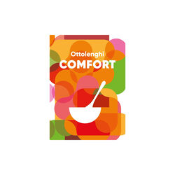 Ottolenghi COMFORT, New Mags