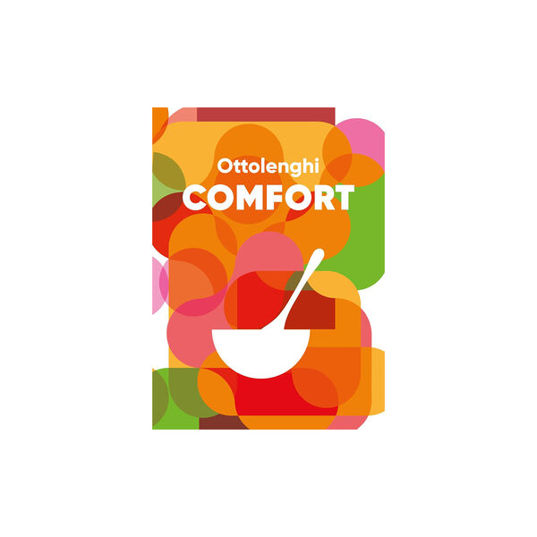 Ottolenghi COMFORT Ottolenghi COMFORT, New Mags
