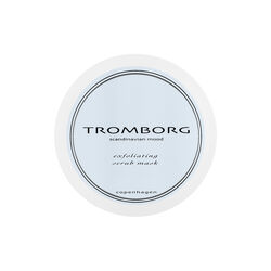 Peeling-Maske, Tromborg