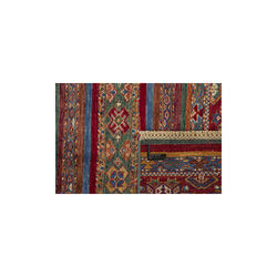 Shall Collection Rug, Rezas