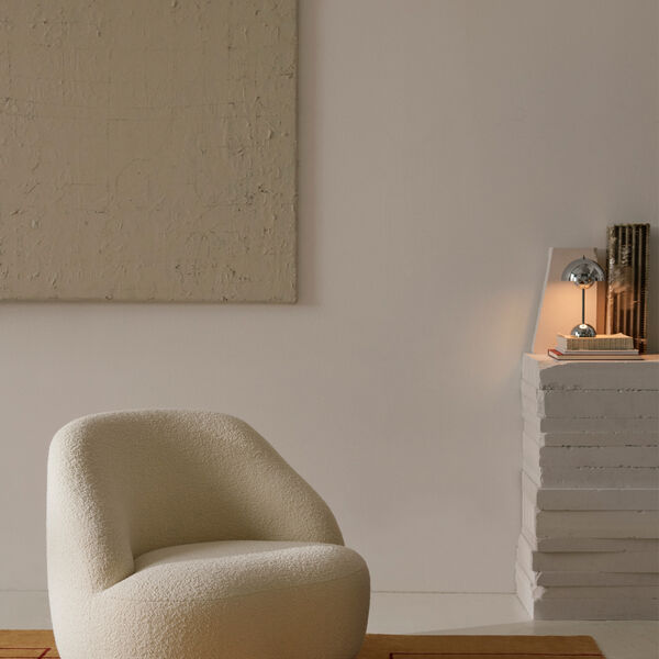 Cruise AP12 Rug, bombay golden brown, &Tradition