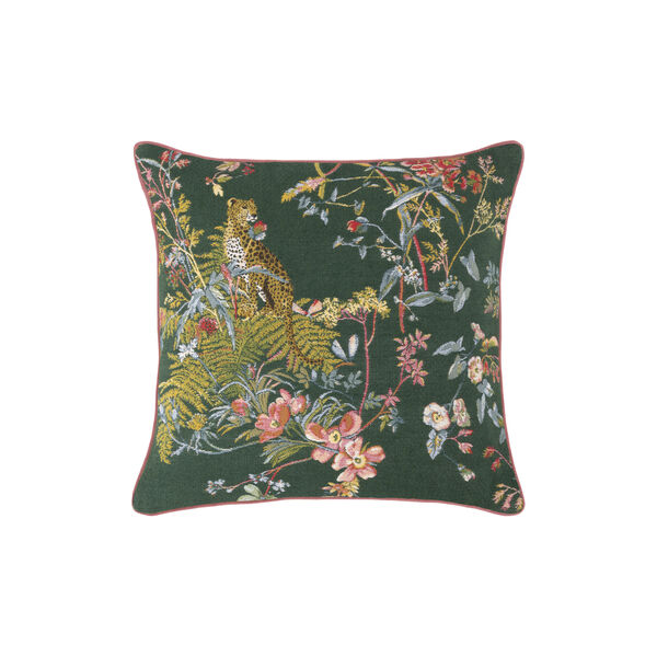 Contes F&ocirc;ret Cushion Cover, Yves Delorme