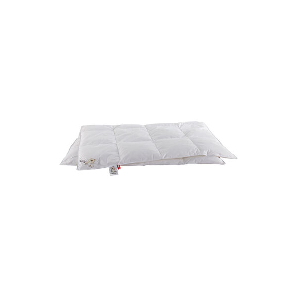 Kiddy Junior Duvet Extra Warm Kiddy Junior Duvet Extra Warm, Ringsted Dun