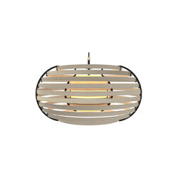 M80 Pendelleuchte, esche, Brian Kirk