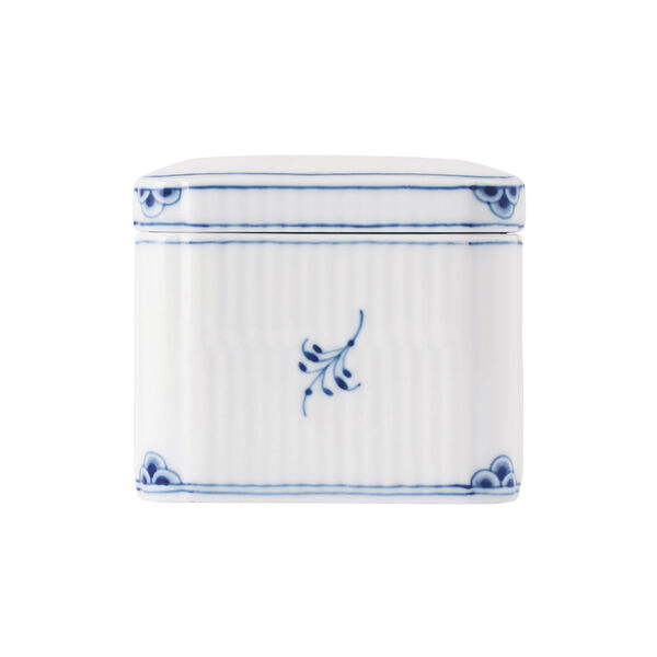 Alphabet-Bonbonnière, S, Royal Copenhagen