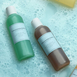 Aromatherapie Bade- & Duschgel Lavendel, Tromborg