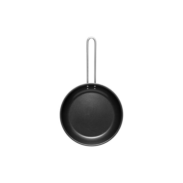 Stainless Steel Frying Pan Slip-Let&reg; &Oslash; 28 cm, Eva Trio