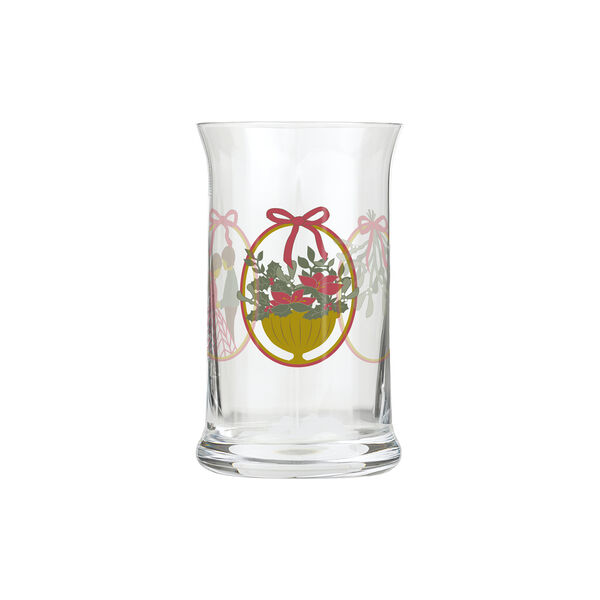 Holmegaard Christmas Water glass 2025, Holmegaard