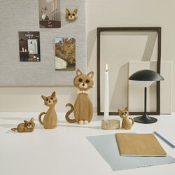 Magnetic Lucky, Spring Copenhagen