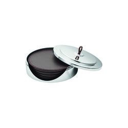 Manhattan Glastablett-Set, Georg Jensen