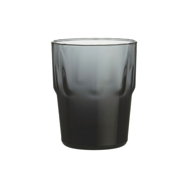 Solare tumbler 2 pc, steel grey, Iittala