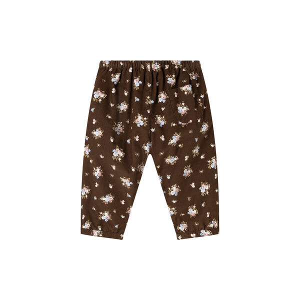 Pilo Pants, autumn bouquet, MarMar Copenhagen