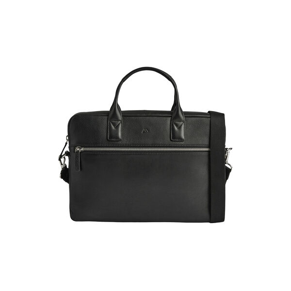 KnoxMBG Laptoptasche, black, Markberg
