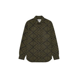 Adwin 5579, green multi, NN.07