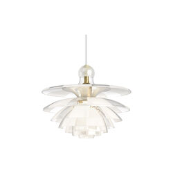 PH Septima Pendelleuchte, Louis Poulsen