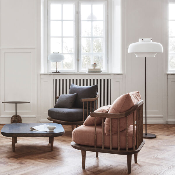 Copenhagen SC14 Floor Lamp, &Tradition