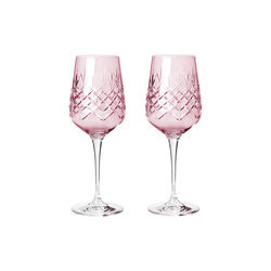 Crispy Madame Topaz 2 St&uuml;ck, Frederik Bagger