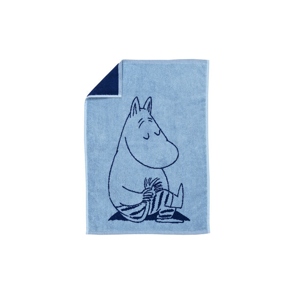 Mumin-Handtuch Mumintroll, Moomin Arabia